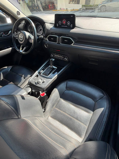 MAZDA CX-5 GRAND TOURING 2.5 AWD 2023 AUTOMÁTICA