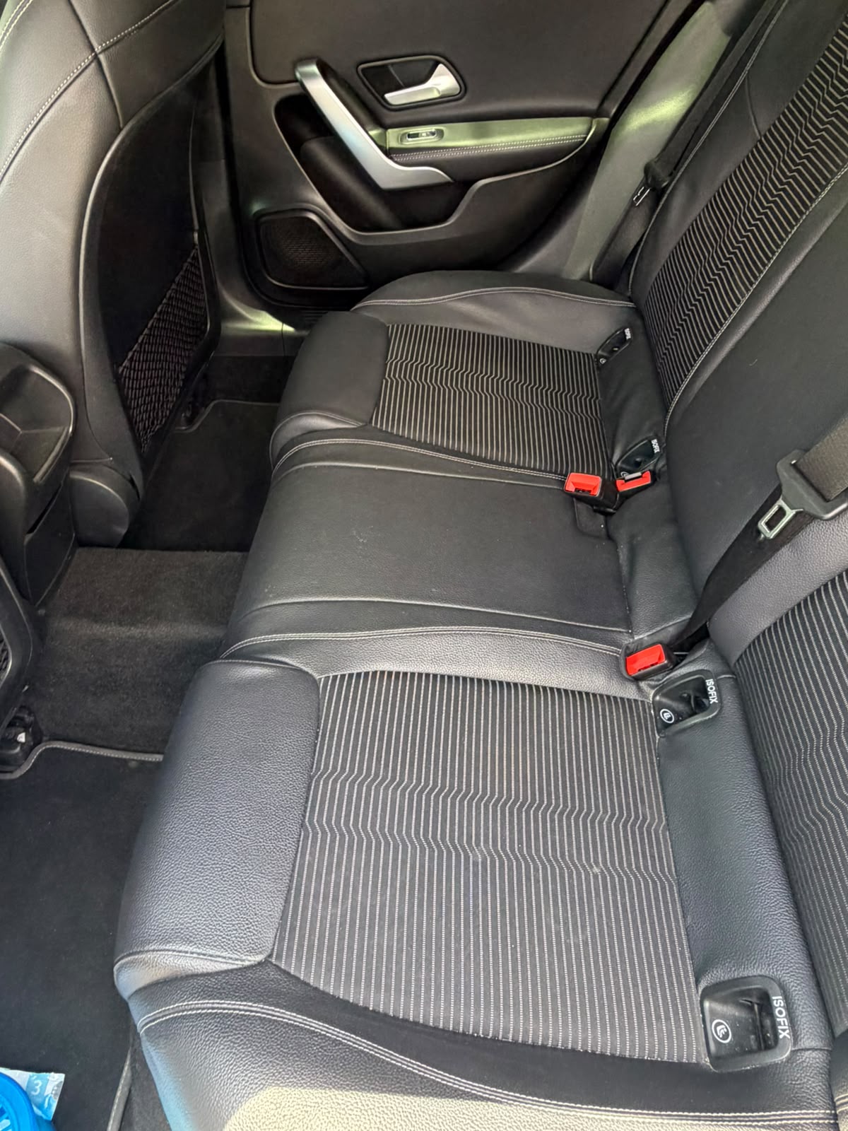 MERCEDES BENZ A200 1.3 TURBO 2020 AUTOMÁTICO