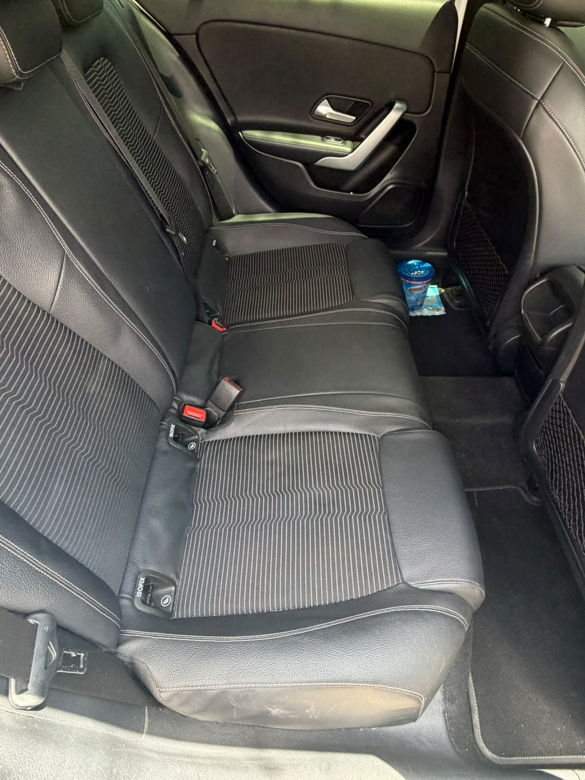 MERCEDES BENZ A200 1.3 TURBO 2020 AUTOMÁTICO