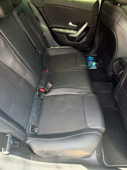 MERCEDES BENZ A200 1.3 TURBO 2020 AUTOMÁTICO