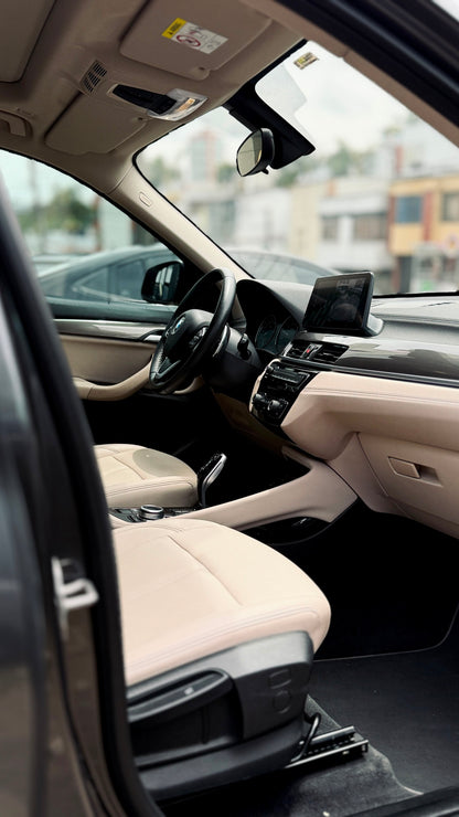 BMW X1 SDRIVE20i 2.0 TURBO 2022 AUTOMÁTICA