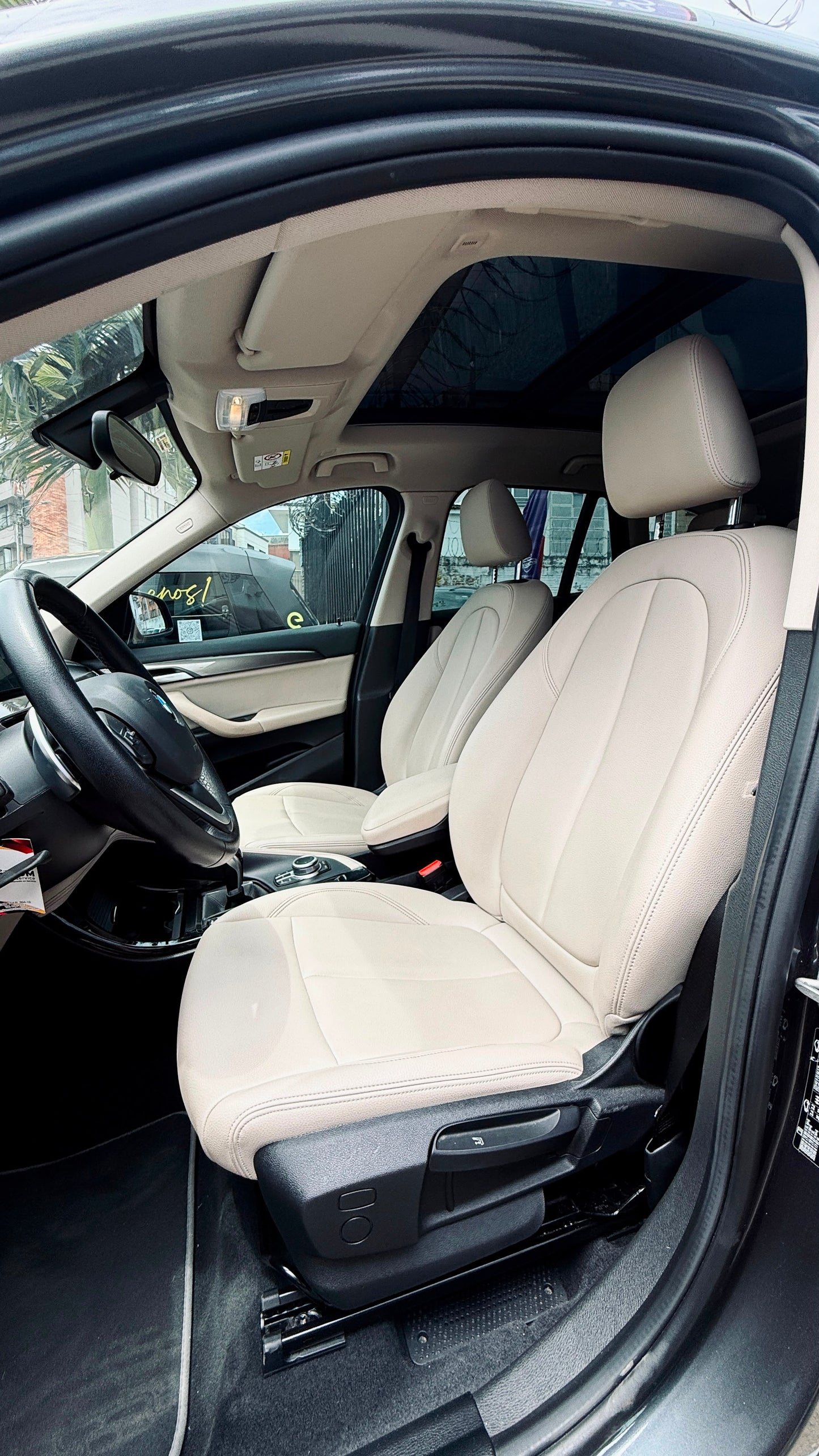 BMW X1 SDRIVE20i 2.0 TURBO 2022 AUTOMÁTICA