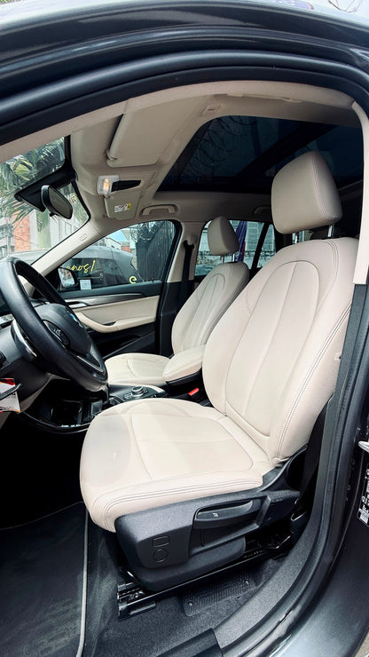 BMW X1 SDRIVE20i 2.0 TURBO 2022 AUTOMÁTICA