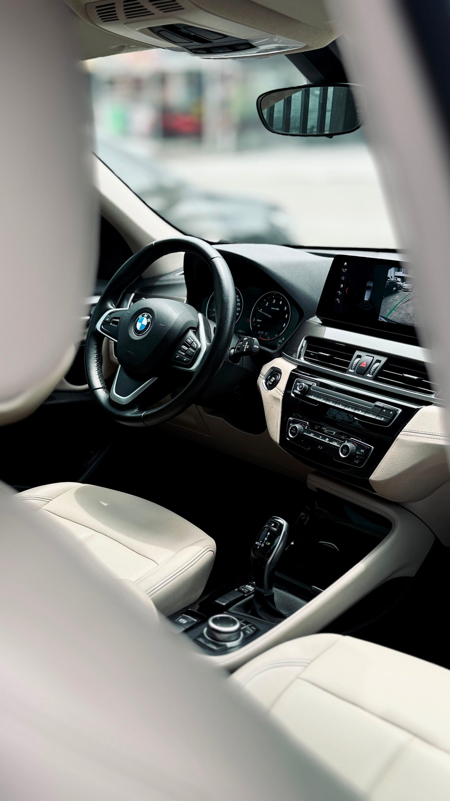 BMW X1 SDRIVE20i 2.0 TURBO 2022 AUTOMÁTICA