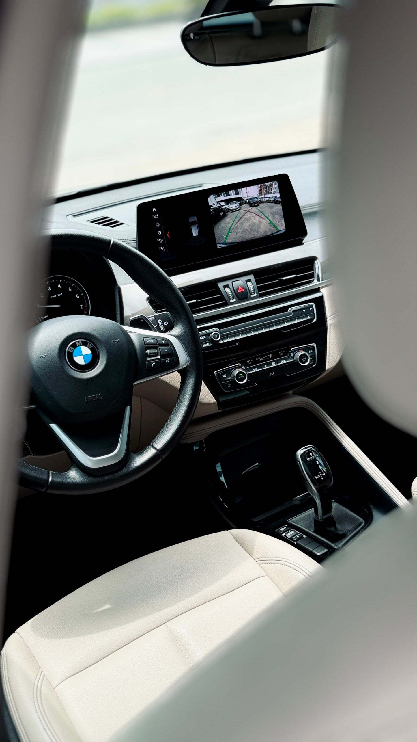 BMW X1 SDRIVE20i 2.0 TURBO 2022 AUTOMÁTICA