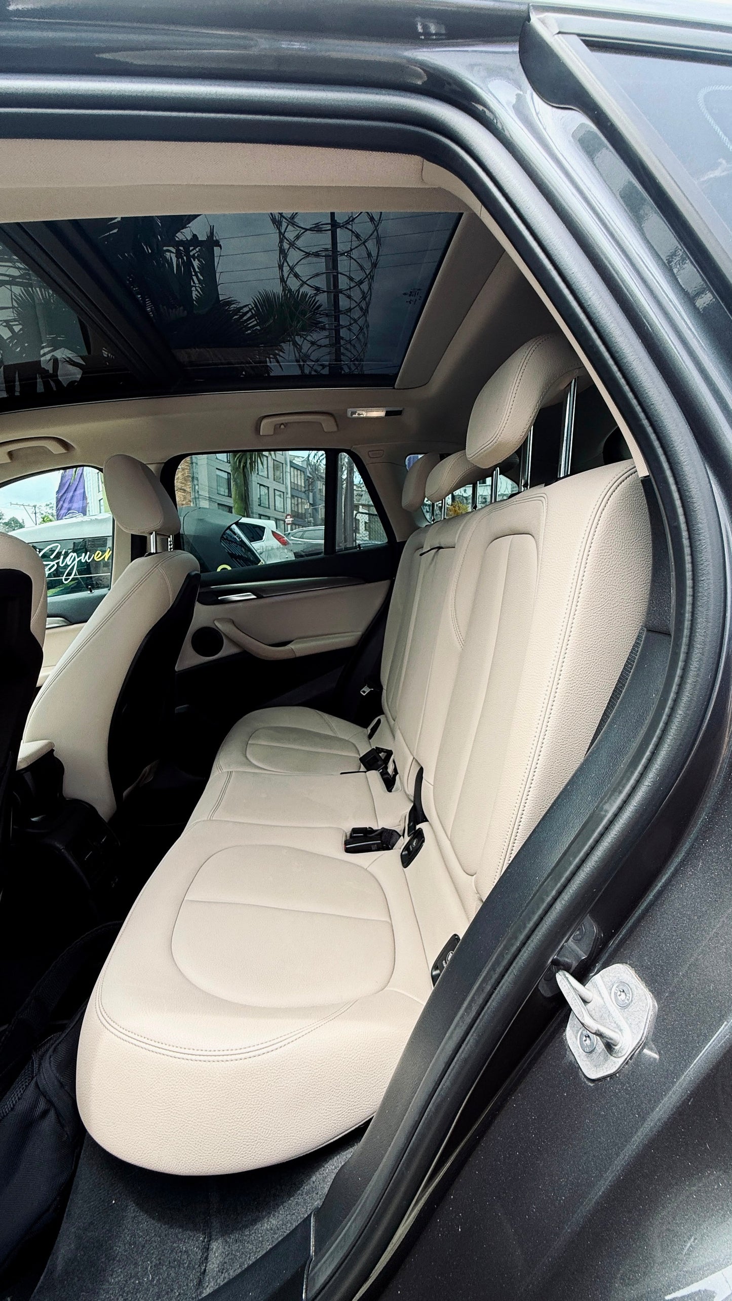 BMW X1 SDRIVE20i 2.0 TURBO 2022 AUTOMÁTICA