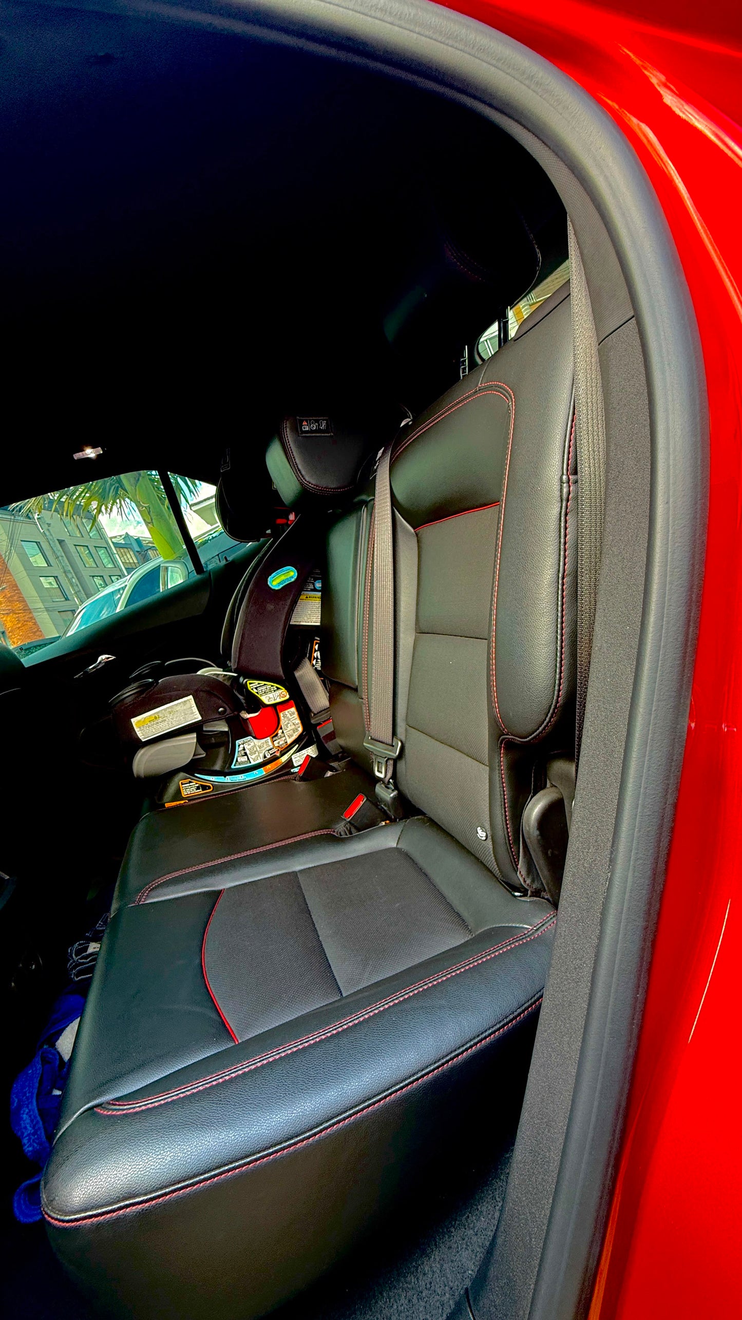 CHEVROLET EQUINOX RS 1.5 TURBO 4x2 2023 AUTOMÁTICA