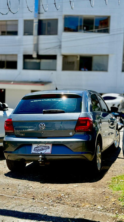 VOLKSWAGEN GOL COMFORTLINE 1.6 2020 MECÁNICO