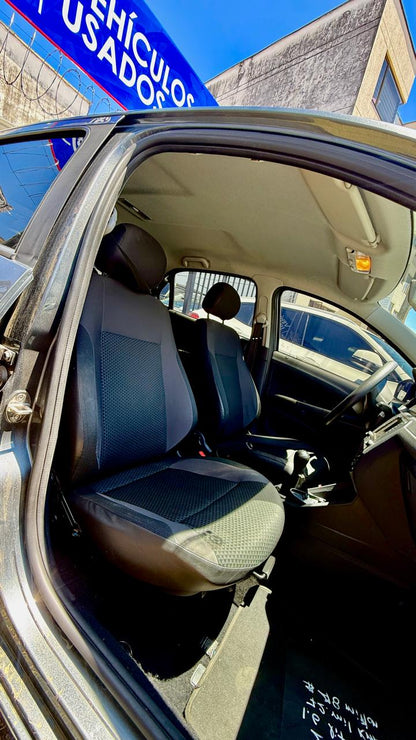 VOLKSWAGEN GOL COMFORTLINE 1.6 2020 MECÁNICO