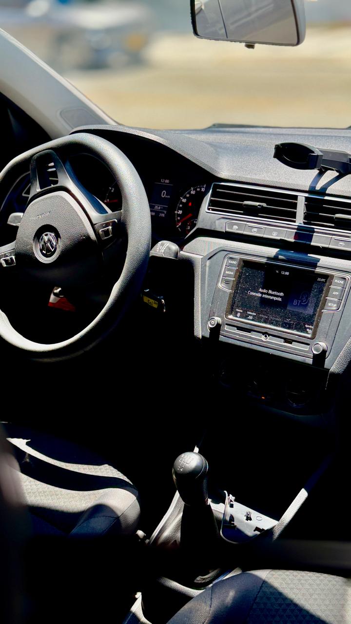 VOLKSWAGEN GOL COMFORTLINE 1.6 2020 MECÁNICO