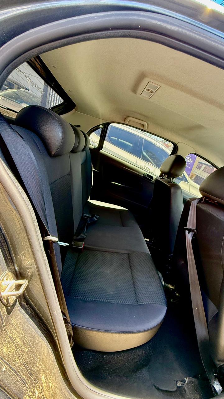 VOLKSWAGEN GOL COMFORTLINE 1.6 2020 MECÁNICO