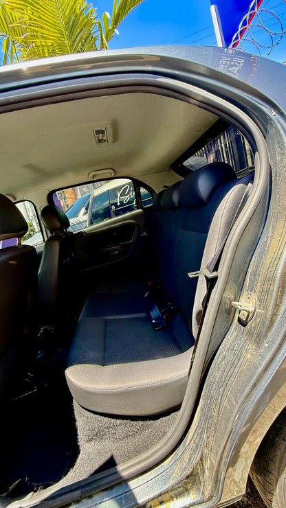 VOLKSWAGEN GOL COMFORTLINE 1.6 2020 MECÁNICO