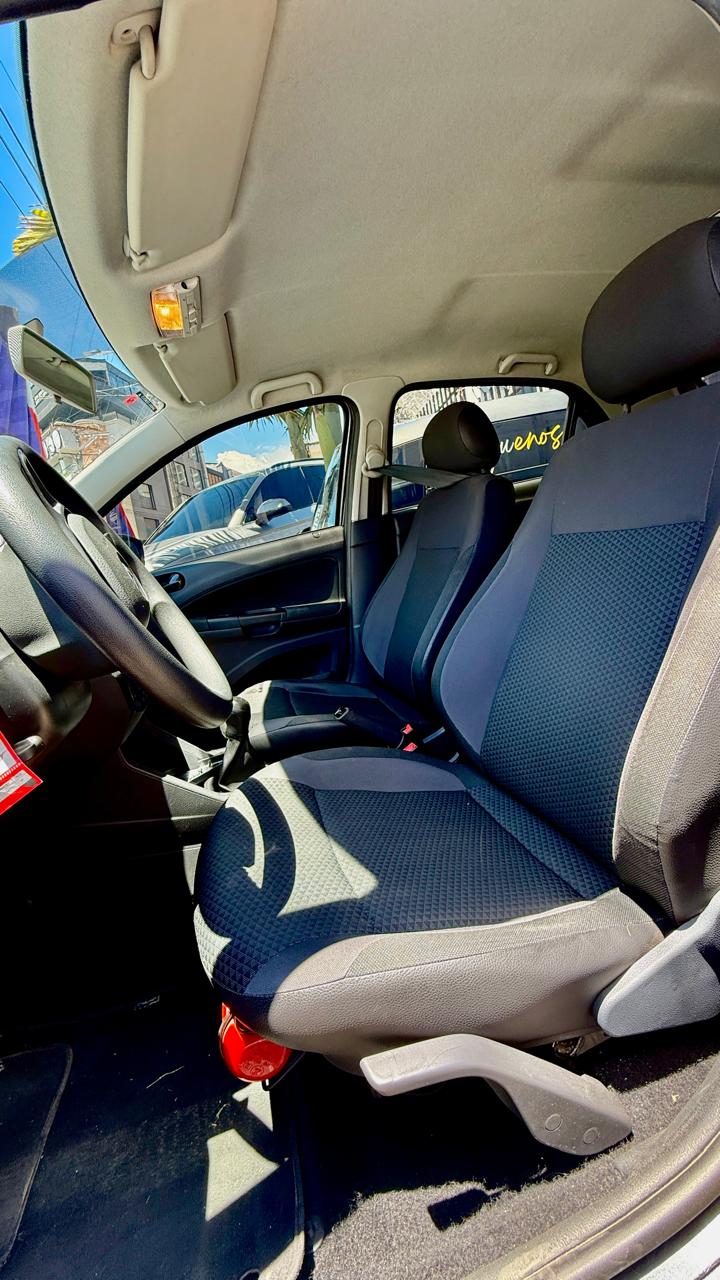 VOLKSWAGEN GOL COMFORTLINE 1.6 2020 MECÁNICO