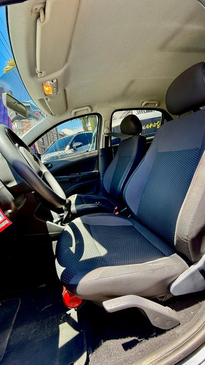 VOLKSWAGEN GOL COMFORTLINE 1.6 2020 MECÁNICO