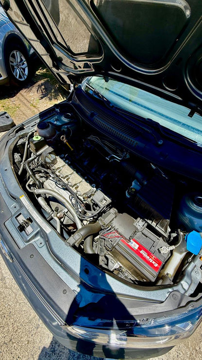 VOLKSWAGEN GOL COMFORTLINE 1.6 2020 MECÁNICO