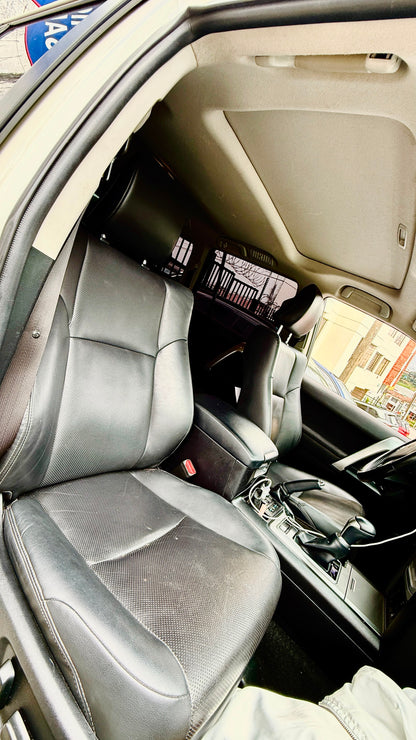 TOYOTA PRADO TXL 2.8 TURBO DIESEL 4x4 2024 AUTOMÁTICA
