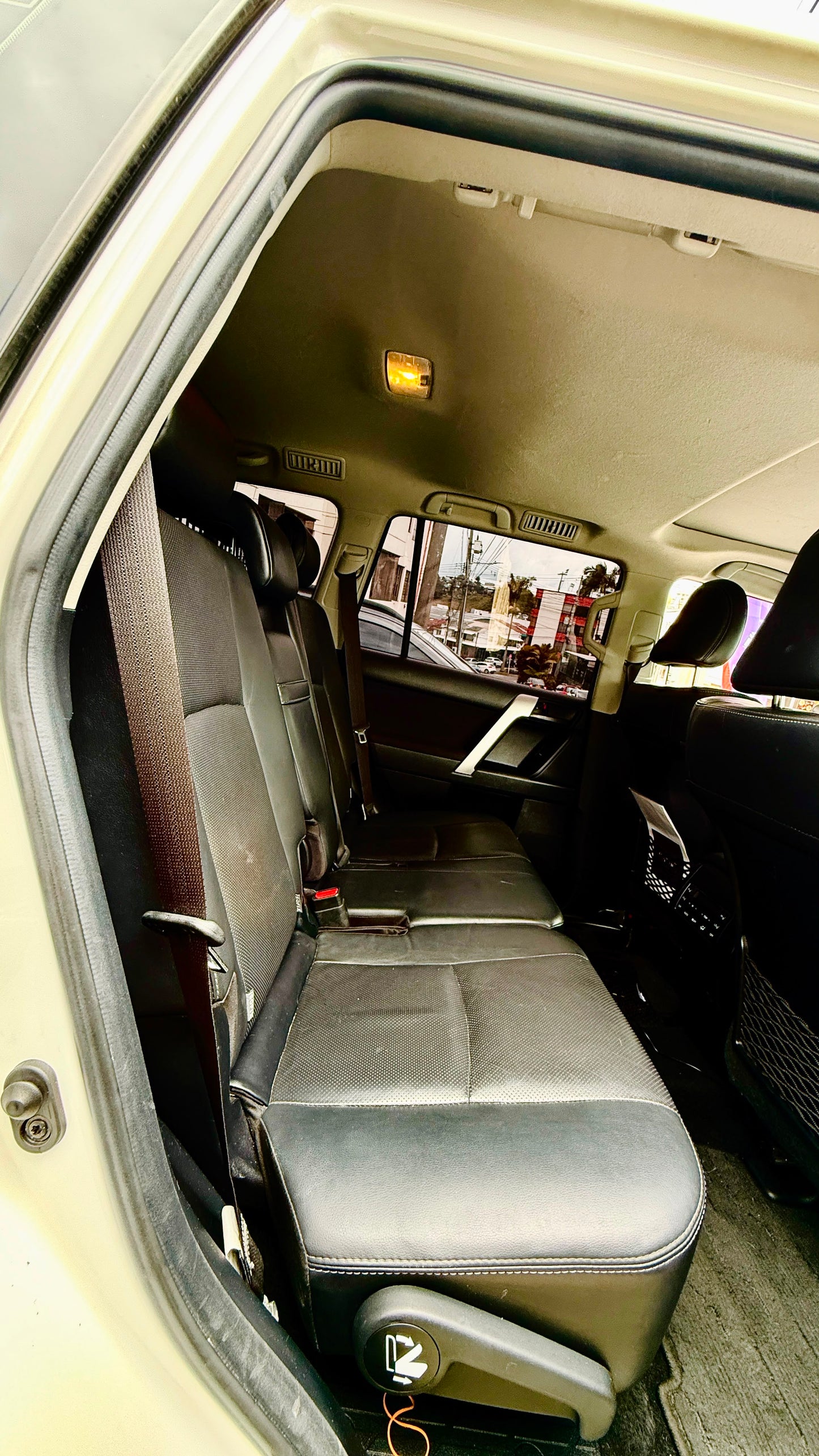 TOYOTA PRADO TXL 2.8 TURBO DIESEL 4x4 2024 AUTOMÁTICA