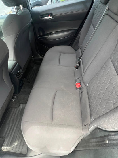 TOYOTA COROLLA CROSS 1.8 HÍBRIDA 2023 AUTOMÁTICA