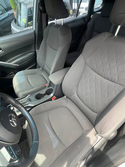 TOYOTA COROLLA CROSS 1.8 HÍBRIDA 2023 AUTOMÁTICA