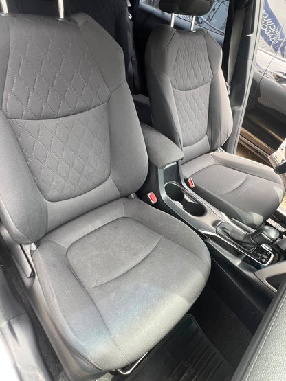 TOYOTA COROLLA CROSS 1.8 HÍBRIDA 2023 AUTOMÁTICA