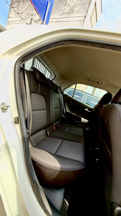 KIA PICANTO 1.250 2018 AUTOMÁTICO