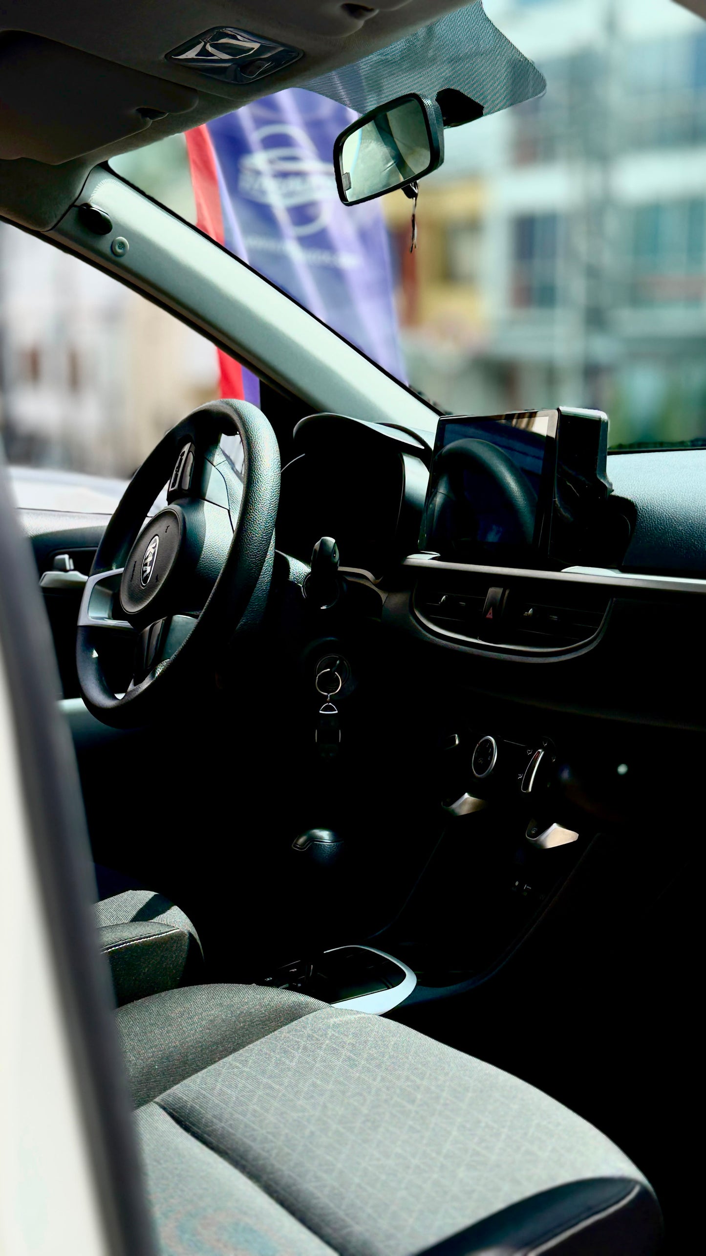 KIA PICANTO 1.250 2018 AUTOMÁTICO