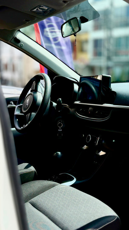 KIA PICANTO 1.250 2018 AUTOMÁTICO