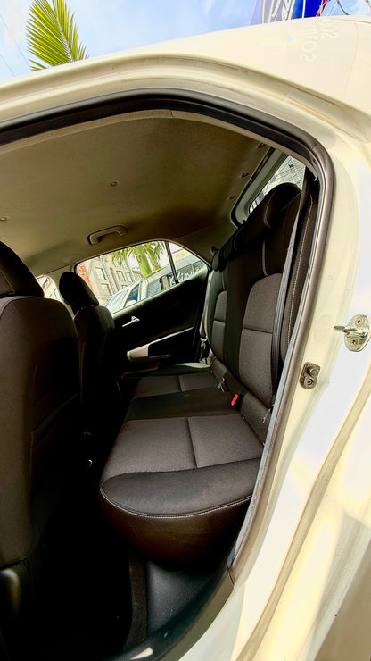 KIA PICANTO 1.250 2018 AUTOMÁTICO