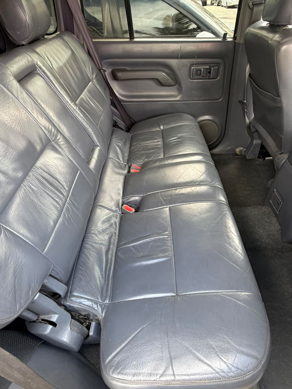 Toyota Prado VX 3.4 gasolina automática modelo 2008