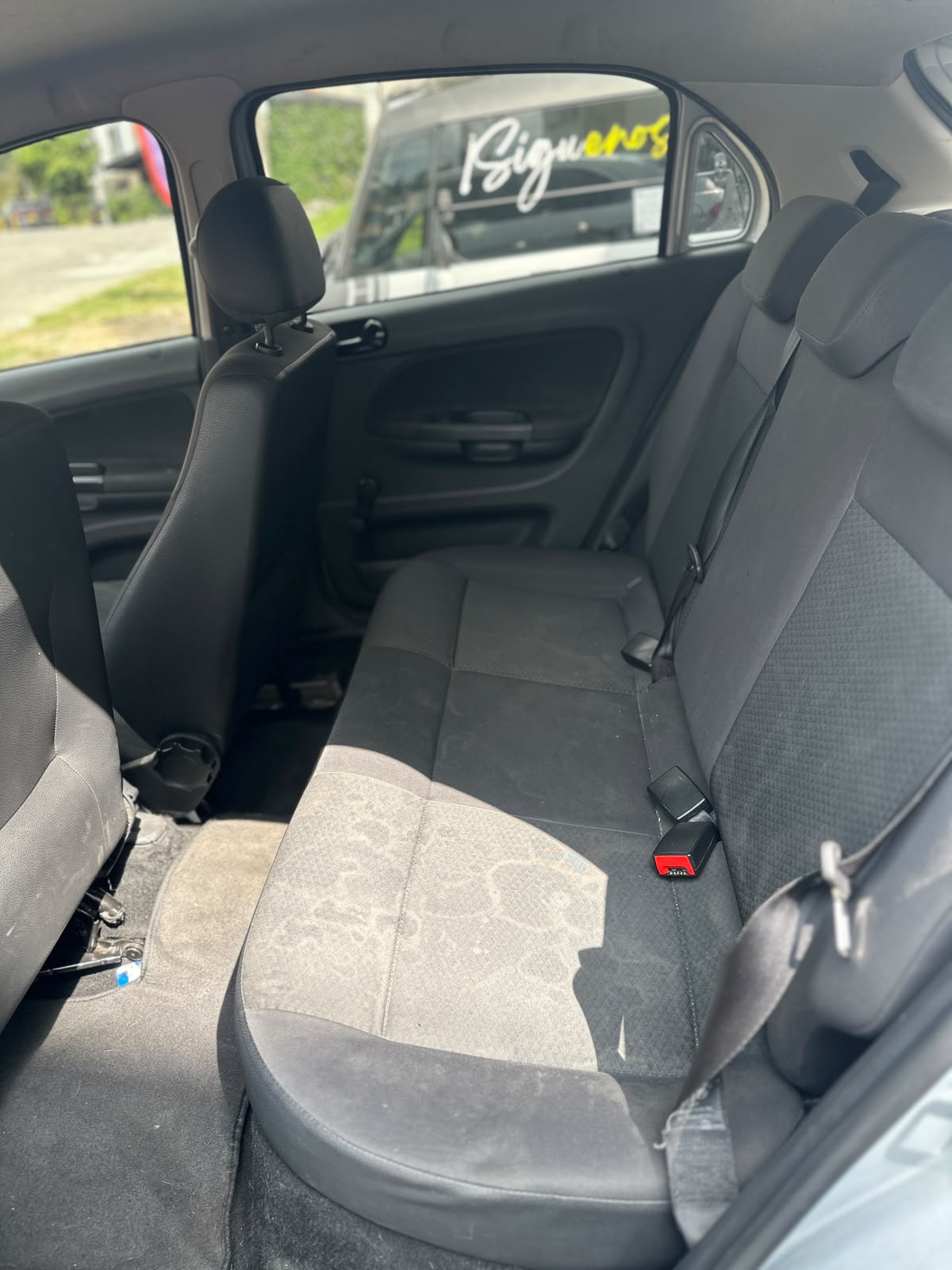 Volkswagen Gol Trendline Hatchback 1.6 Automatico modelo 2022