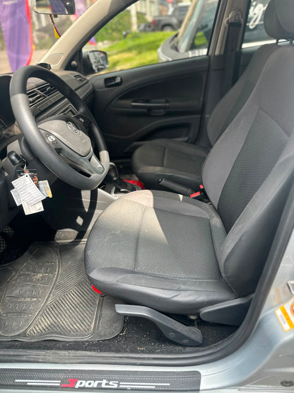 Volkswagen Gol Trendline Hatchback 1.6 Automatico modelo 2022