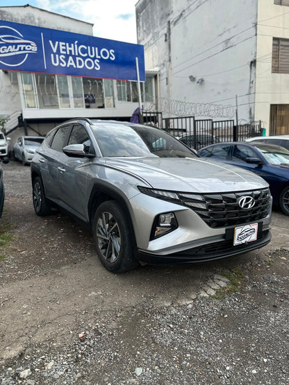 Hyundai tucson 2.0 Automático modelo 2025