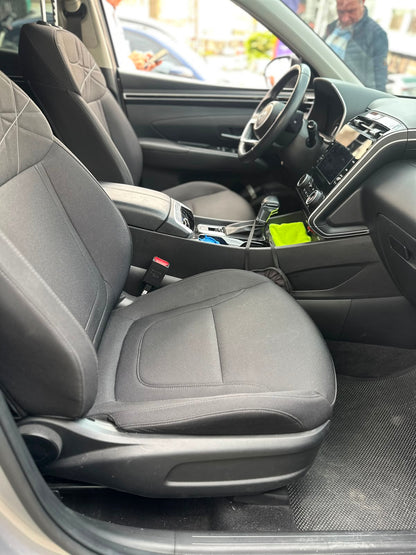 Hyundai tucson 2.0 Automático modelo 2025