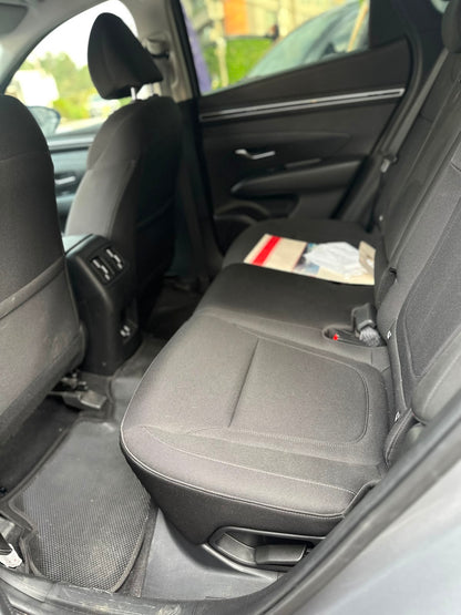 Hyundai tucson 2.0 Automático modelo 2025