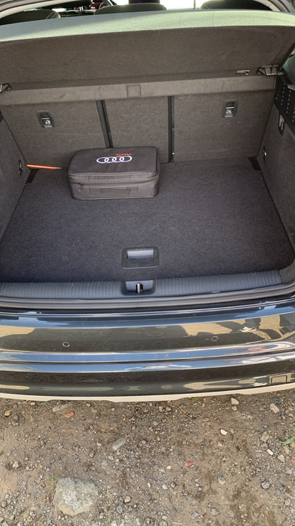 AUDI Q2 MODELO 2021 1.4 TURBO AUTOMÁTICO