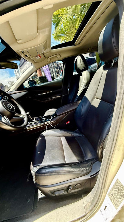 MAZDA CX-30 GRAND TOURING LX MILD HYBRID 2.0 AUTOMATICA MODELO 2023