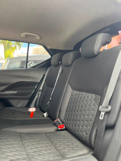 NISSAN KICKS ADVANCE 1.6 MECÁNICA MODELO 2022 DOS DUEÑOS