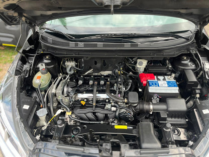 NISSAN KICKS ADVANCE 1.6 MECÁNICA MODELO 2022 DOS DUEÑOS