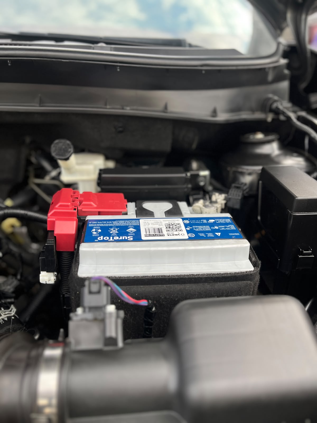 NISSAN KICKS ADVANCE 1.6 MECÁNICA MODELO 2022 DOS DUEÑOS