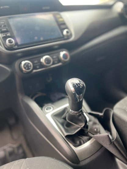 NISSAN KICKS ADVANCE 1.6 MECÁNICA MODELO 2022 DOS DUEÑOS