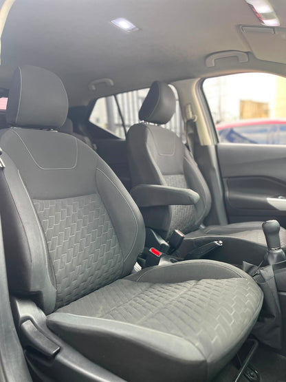 NISSAN KICKS ADVANCE 1.6 MECÁNICA MODELO 2022 DOS DUEÑOS