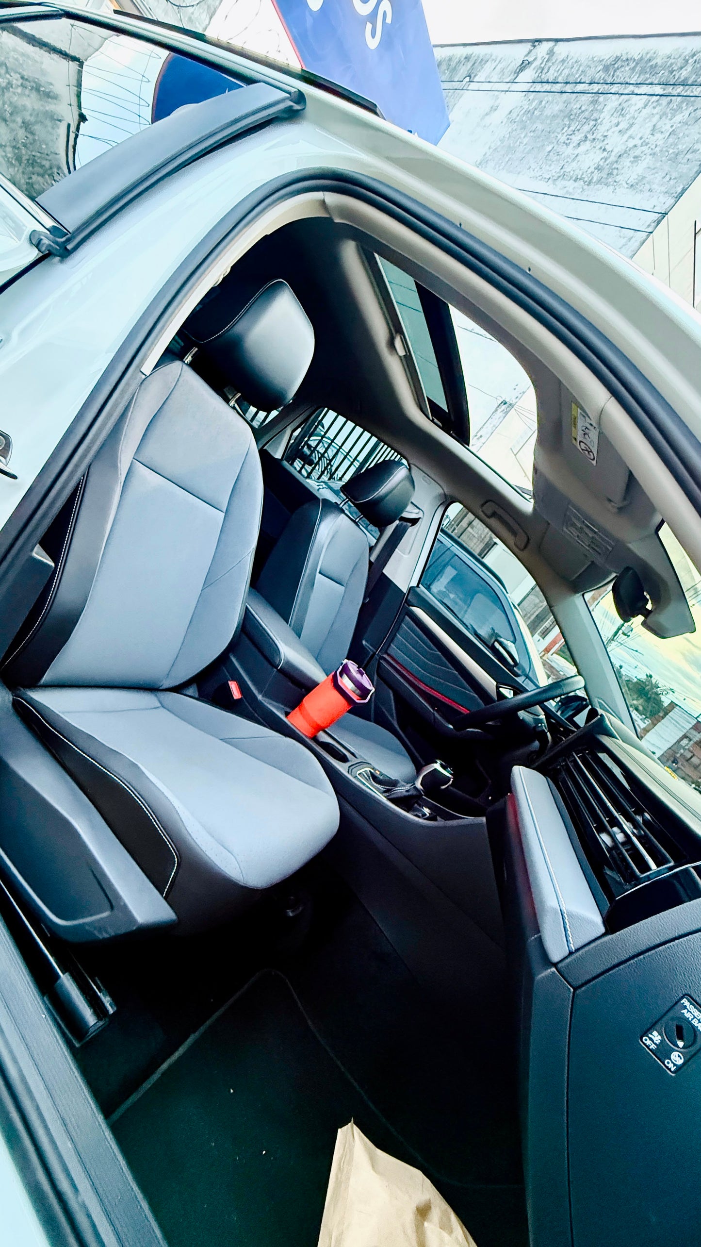 VOLKSWAGEN JETTA 250 TSI 1.4 TURBO HIGHLINE 2026