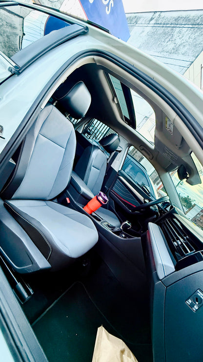 VOLKSWAGEN JETTA 250 TSI 1.4 TURBO HIGHLINE 2026