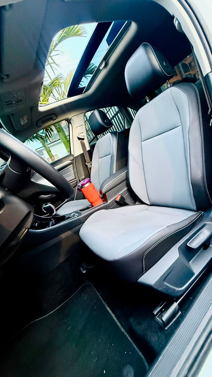 VOLKSWAGEN JETTA 250 TSI 1.4 TURBO HIGHLINE 2026