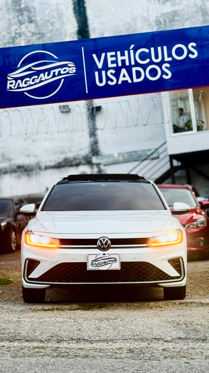 VOLKSWAGEN JETTA 250 TSI 1.4 TURBO HIGHLINE 2026