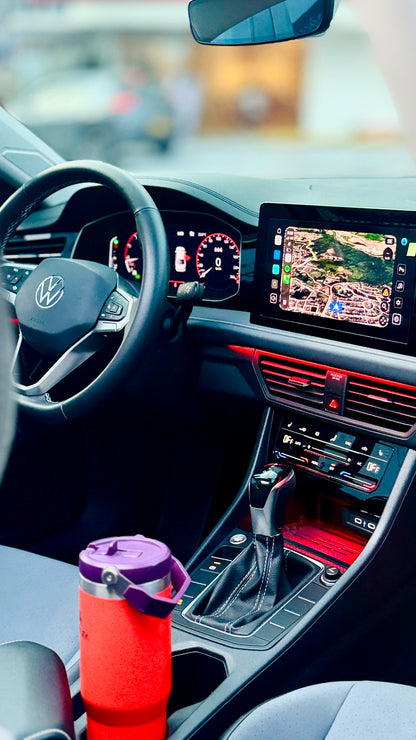VOLKSWAGEN JETTA 250 TSI 1.4 TURBO HIGHLINE 2026