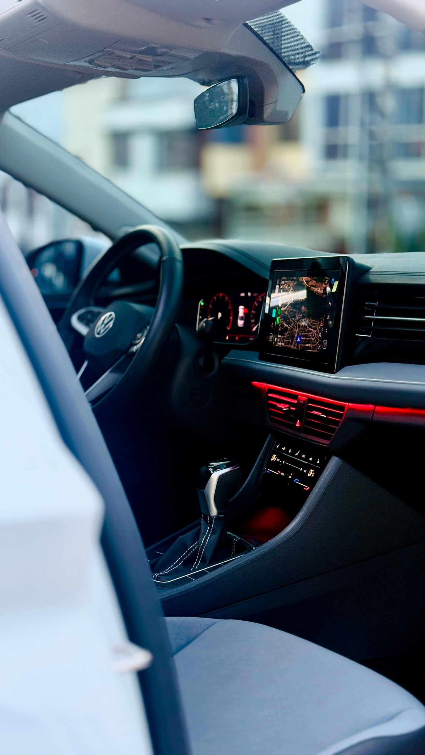 VOLKSWAGEN JETTA 250 TSI 1.4 TURBO HIGHLINE 2026