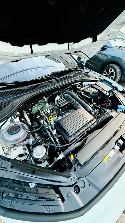 VOLKSWAGEN JETTA 250 TSI 1.4 TURBO HIGHLINE 2026