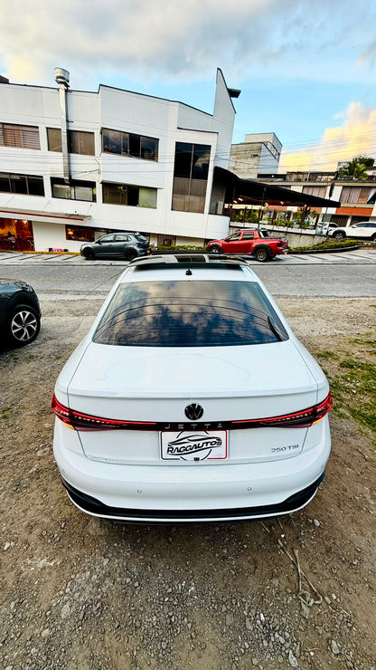 VOLKSWAGEN JETTA 250 TSI 1.4 TURBO HIGHLINE 2026
