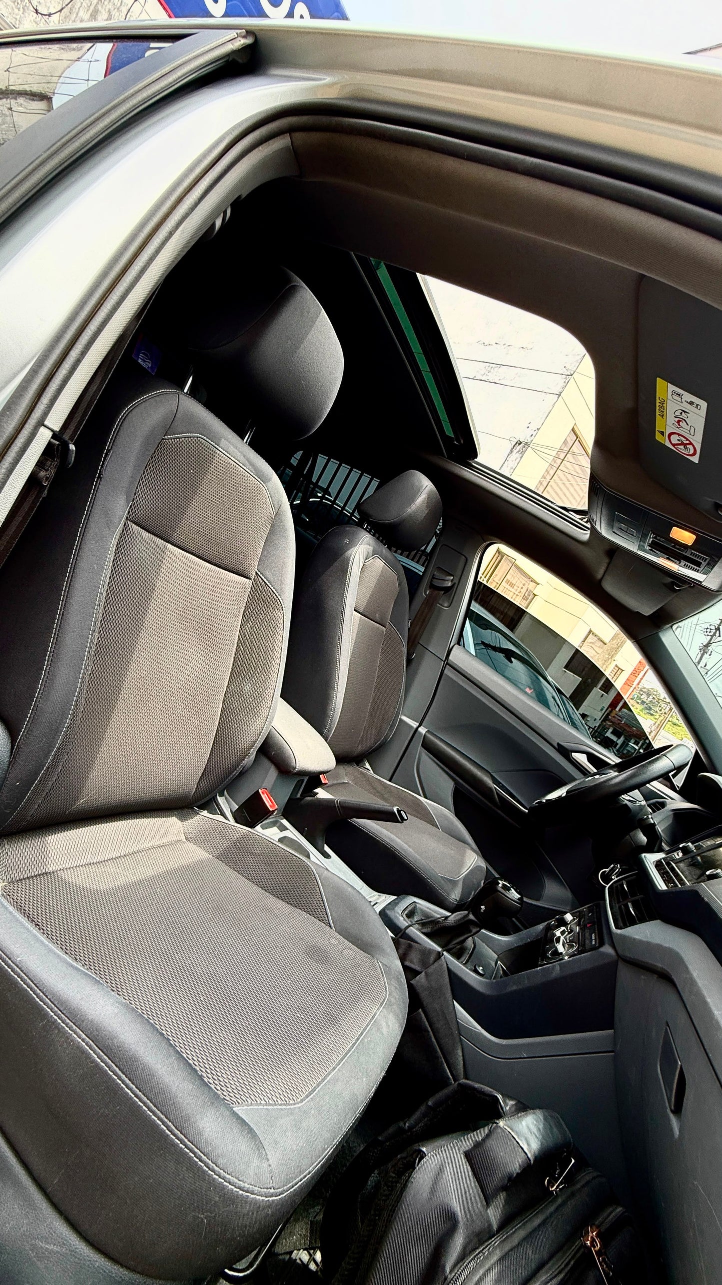 VOLKSWAGEN T-CROSS TRENDLINE 1.0 TURBO MODELO 2021
